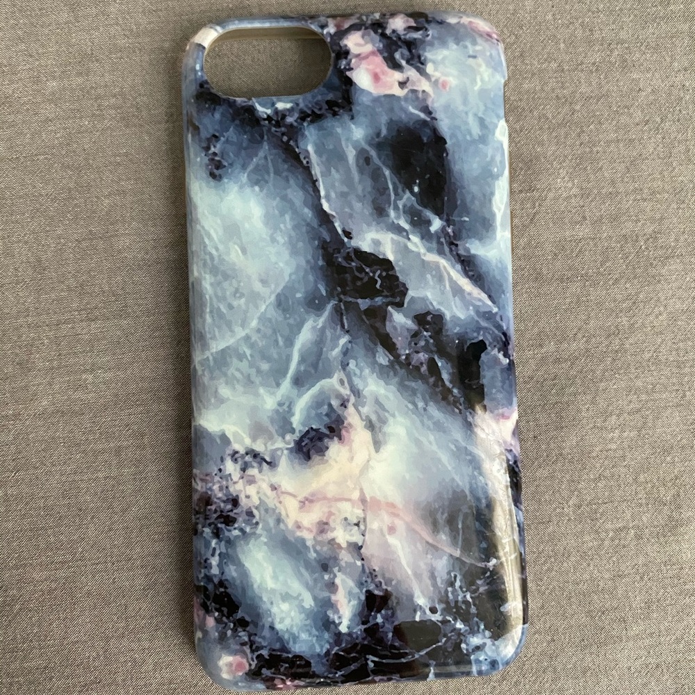 Galaxy iPhone 7 case